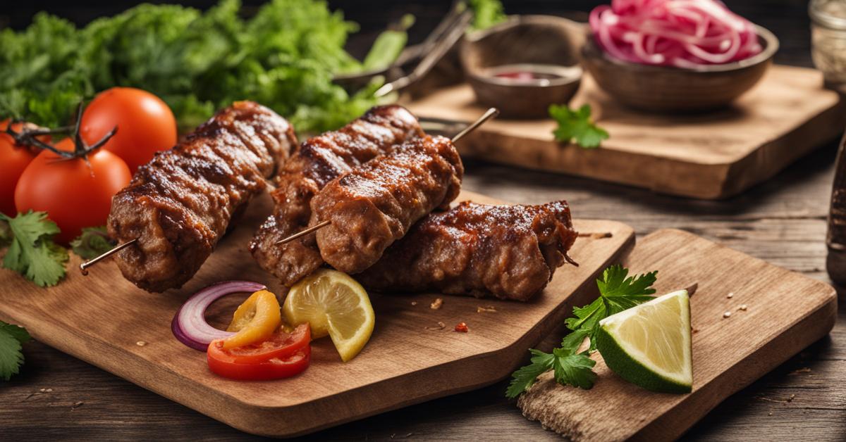 Najlepszy kebab Lublin: Gdzie w mieście zjeść warty odwiedzenia kebab?