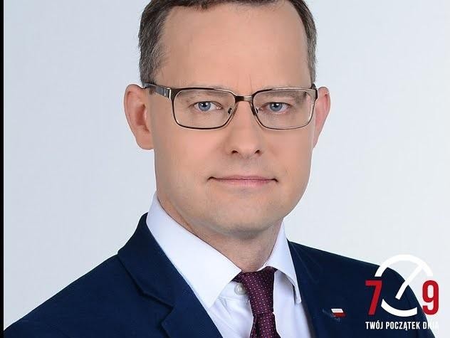 Marcin Romanowski – chwila refleksji w życiu prywatnym.